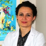 Uzm. Dr. Ebru Parlayan