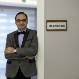 Uzm. Dr. Tuncay Çelik