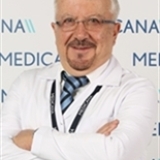 Op. Dr. Etem Ruhi Göre