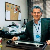 Prof. Dr. Hakan Vuruşkan