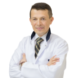 Doç. Dr. Mevci Özdemir