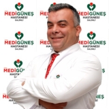 Dr. Salih Sayhan