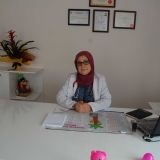 Uzm. Dr. Gülcan Üner