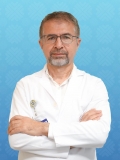 Prof. Dr. Murat Kanğın
