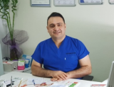 Op. Dr. Bülent Sezgin