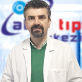 Uzm. Dr. Cevdet Yalçındağ
