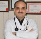 Uzm. Dr. Safa Yavuz