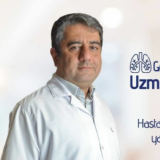 Uzm. Dr. Zülküf Işık