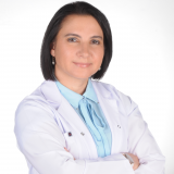 Doç. Dr. Meryem Gencer