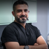 Dr. Nurullah Doster