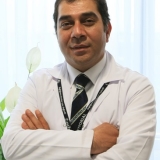 Dr. Öğr. Üyesi Murat Kemal Çiğdem