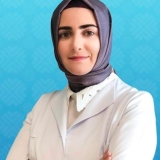 Dr. Şule Bilici Geçer