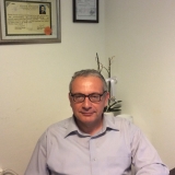 Uzm. Dr. İlker Ekşi