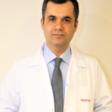 Doç. Dr. Mesut Gül