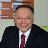 Prof. Dr. Koray Elter