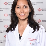 Doç. Dr. Gülşen Doğan Durdağ