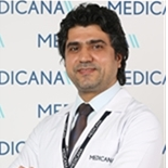 Op. Dr. Ahmet Karaaslan