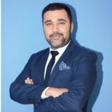 Op. Dr. Ali Cihan Yiğiter