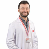 Op. Dr. Saidalı Kholzoda