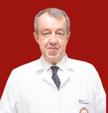 Prof. Dr. Ömer Levent Tuncay