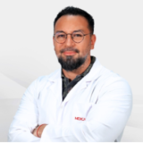 Doç. Dr. Burak Ayça