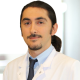 Op. Dr. Ahmet Volkan Doğan