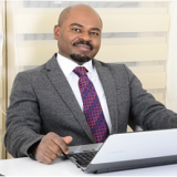 Op. Dr. Mbaraka Ahmed Ljohiy