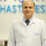 Doç. Dr. Tevfik Ziypak