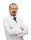 Uzm. Dr. Mustafa Emi