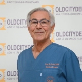 Uzm. Dr. Erol Kıyak