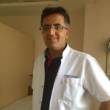 Doç. Dr. Mehmet Seçer