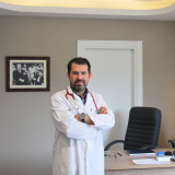 Uzm. Dr. Ferruh Baş