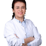 Uzm. Dr. Nuray Keçecioğlu