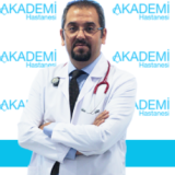 Uzm. Dr. Mehmet Şahin Arısoy