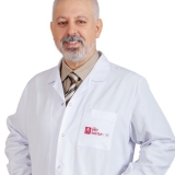 Uzm. Dr. Ali Züberi
