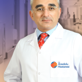 Uzm. Dr. Cihanşah Akdoğan