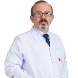 Uzm. Dr. Yahya Topal