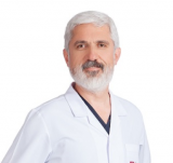 Uzm. Dr. İbrahim Zubaroğlu