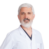 Uzm. Dr. İbrahim Zubaroğlu