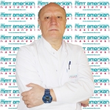 Uzm. Dr. Erhan Alaşehirli