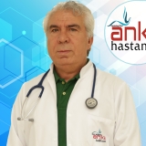 Uzm. Dr. Seyfi Yılmaz