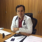 Uzm. Dr. Ömer Aydın Yıldırım