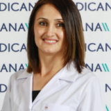 Uzm. Dr. Aslı Çalışkan Uçkun