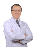 Uzm. Dr. Raif Orhan