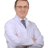 Uzm. Dr. Raif Orhan