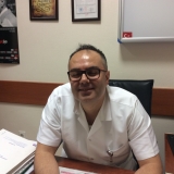 Op. Dr. Ahmet Orhan Gürer