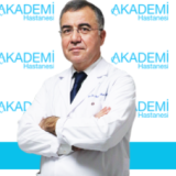Op. Dr. Sedat Nuri Özdede
