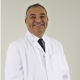 Dr. Etihan Cantürk