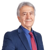 Prof. Dr. Seyhan Topbaş