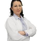Uzm. Dr. Özlem Özgür Gürsoy